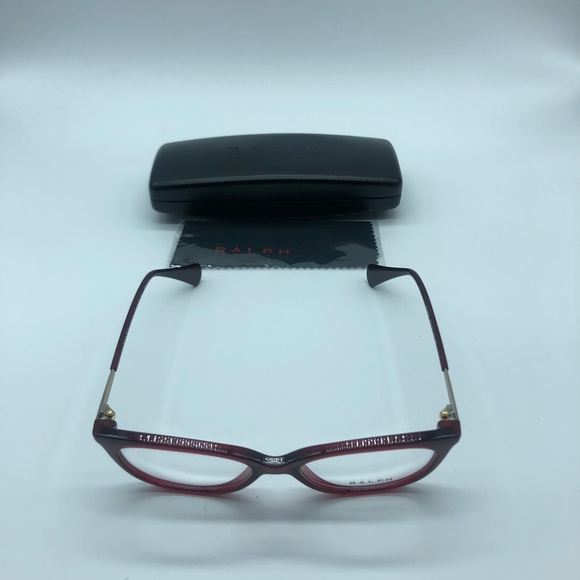 Polo Ralph Lauren Eyeglasses - Picture 4 of 4